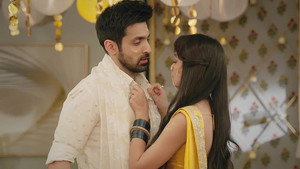 कैसे मुझे तुम मिल गये 1. évad Ep.177 177. epizód
