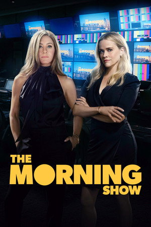 The Morning Show poszter