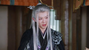 龙门诀之大漠风云变 1. évad Ep.5 5. epizód