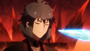 我的逆天神器 1. évad Ep.12 12. epizód