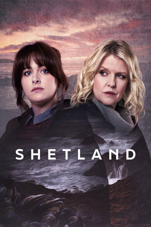 Shetland 9. évad (2024-11-06) poszter