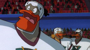 Mighty Ducks: The Animated Series 1. évad Ep.6 6. epizód