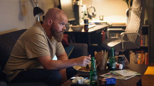Ølhunden Berit 1. évad Ep.1 1. epizód