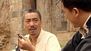 双枪李向阳 1. évad Ep.14 14. epizód