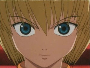 HUNTER×HUNTER Speciális epizódok Ep.1 1. epizód