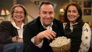 Danske tv-seriers bedste kép