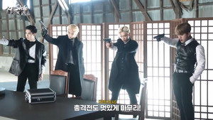 Stray Kids MAKING FILM 1. évad Ep.36 36. epizód