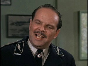Hogan's Heroes 3. évad Ep.5 5. epizód