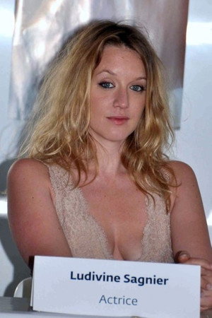 Ludivine Sagnier profil kép