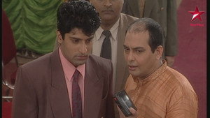 क्योंकि सास भी कभी बहू थी 1. évad Ep.258 258. epizód