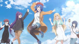 ざつ旅 -That's Journey- kép