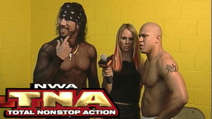 NWA-TNA Weekly PPV 1. évad Ep.16 16. epizód