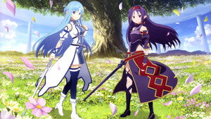 Sword Art Online kép