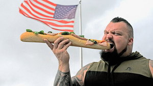 Eddie Eats America kép