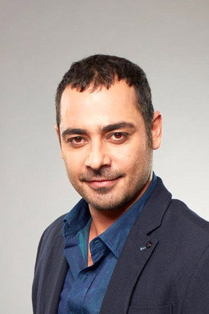 Olgun Toker profil kép