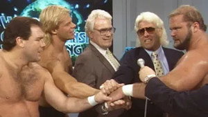NWA World Championship Wrestling 3. évad Ep.35 35. epizód