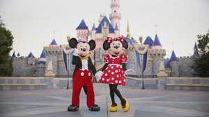 Hogyan építette fel a Disney a világot? 1. évad Ep.6 Disney csodálatos világa