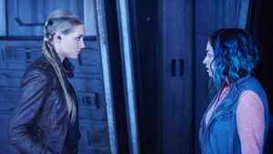 Dark Matter 1. évad Ep.11 11. epizód
