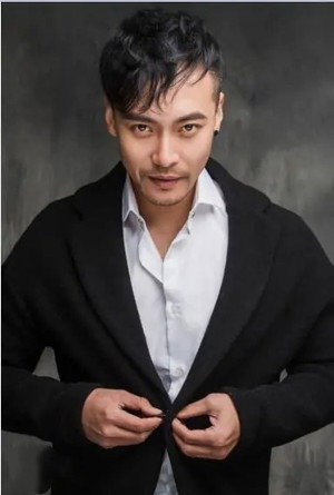 Cui Youbin profil kép
