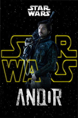 Andor poszter