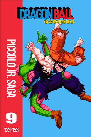 Dragon Ball poszter