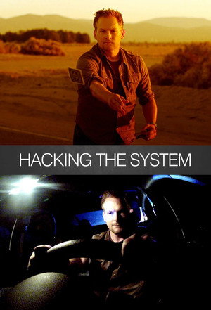 Hacking the System poszter