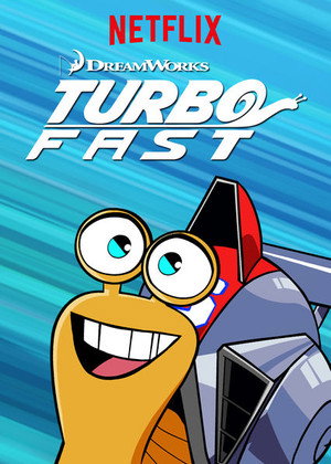 Turbó Spuri 2. évad (2015-07-31) poszter