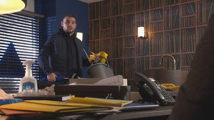 Hollyoaks 27. évad Ep.7 7. epizód