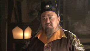神断狄仁杰 1. évad Ep.41 41. epizód
