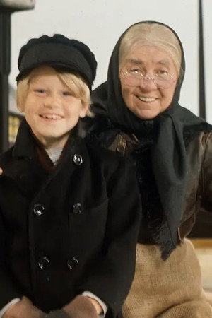 Julkalendern 7. évad (1966-11-27) poszter
