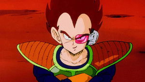 Dragon Ball Z 1. évad Ep.11 A kitérő