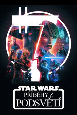 Star Wars: Alvilági históriák poszter