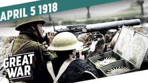 The Great War 5. évad Ep.14 14. epizód
