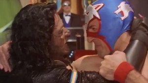 Los Luchadores 1. évad Ep.3 3. epizód