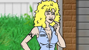 Aqua Teen Hunger Force 3. évad Ep.10 10. epizód