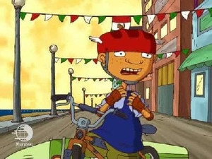 Rocket Power 3. évad Ep.33 33. epizód