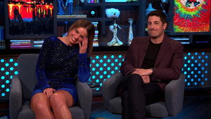 Watch What Happens Live with Andy Cohen 18. évad Ep.142 142. epizód