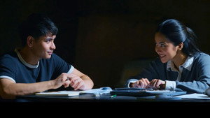 Bad Genius: The Series 1. évad Ep.7 7. epizód