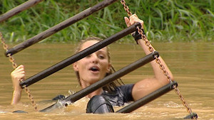 I'm a Celebrity...Get Me Out of Here! 3. évad Ep.11 11. epizód