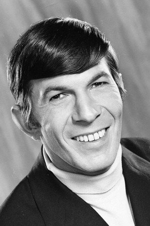 Leonard Nimoy profil kép