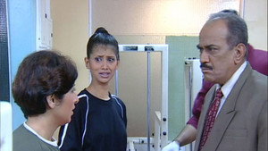 सीआईडी 1. évad Ep.327 327. epizód