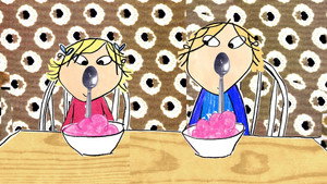 Charlie and Lola kép