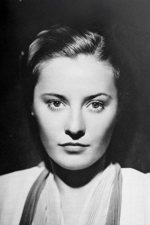 Barbara Stanwyck profil kép