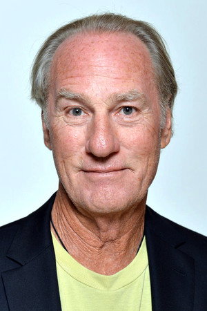 Craig T. Nelson profil kép