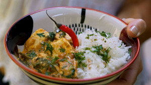 Världens bästa curry 1. évad Ep.2 2. epizód