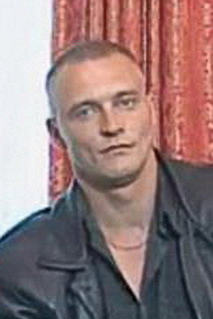 Сергей Плотников profil kép