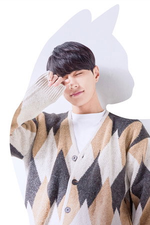 어서와 poszter
