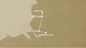 Great British Railway Journeys 10. évad Ep.1 1. epizód