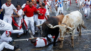 Vive San Fermín 2024. évad Ep.3 3. epizód