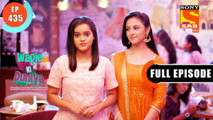 वागले की दुनिया 1. évad Ep.435 435. epizód